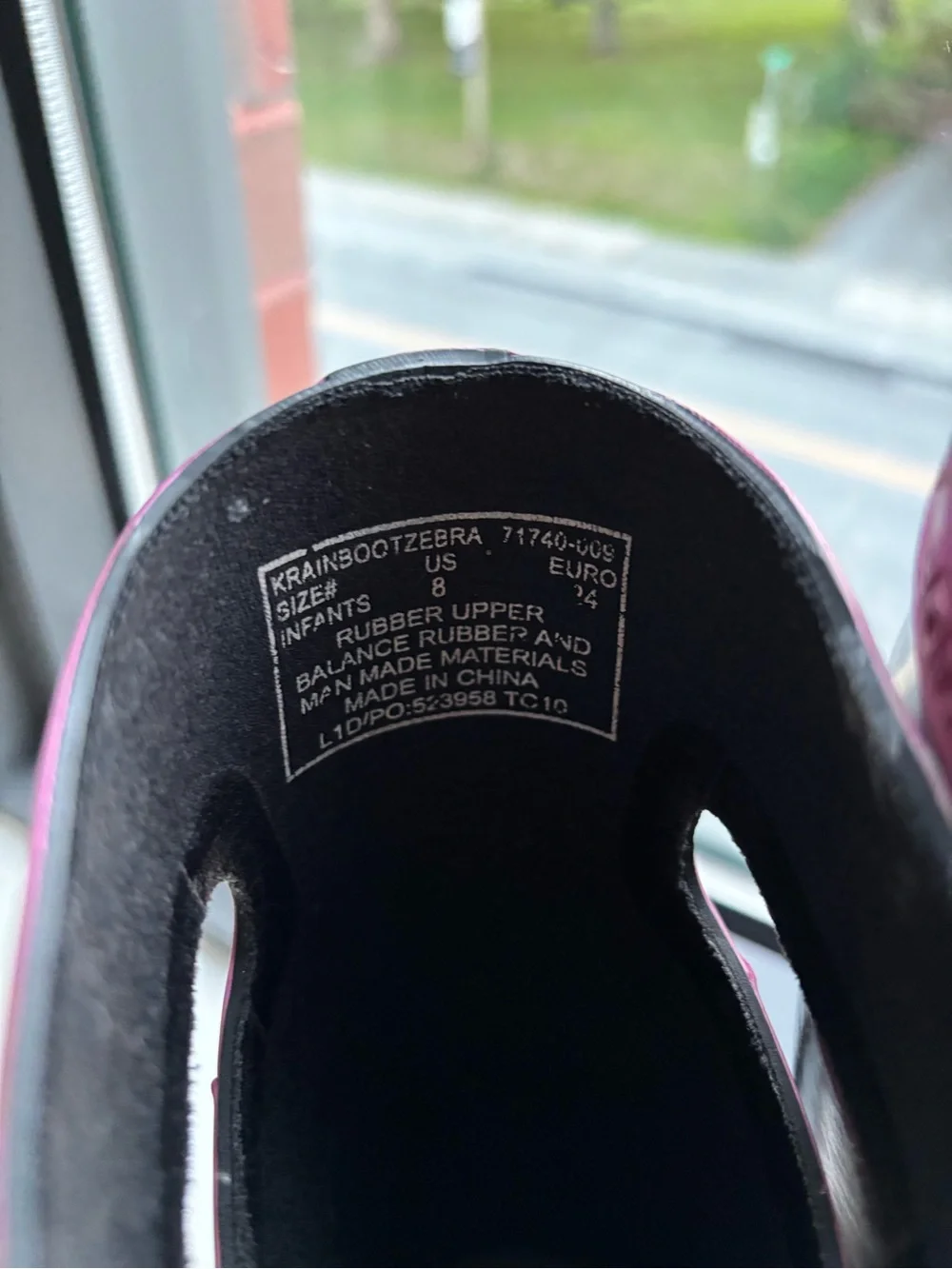 Bogs waterproof kids